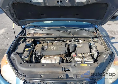 2009 Toyota Rav4 z USA, uszkodzony, nr VIN JTMZF33V595000879